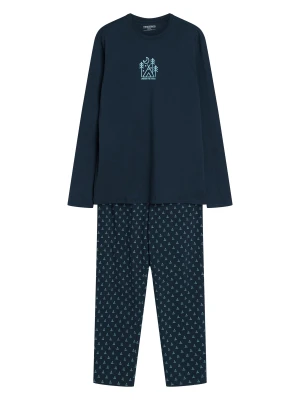 Piżama Lush Henderson