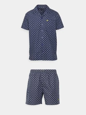 Piżama Lyle & Scott