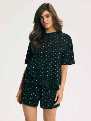 Piżama Macchiato Esotiq