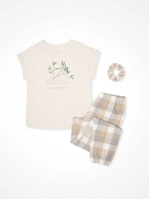 Piżama Mallow Esotiq