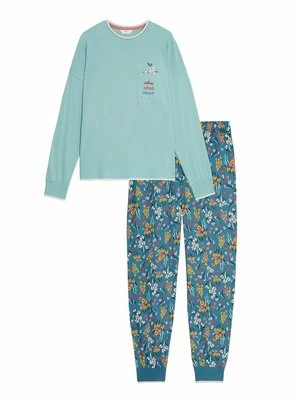 Piżama Marks & Spencer