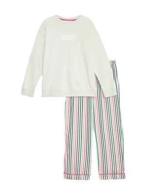 Piżama Marks & Spencer