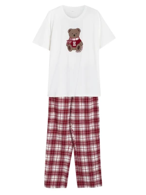 Piżama męska Chrismis Esotiq