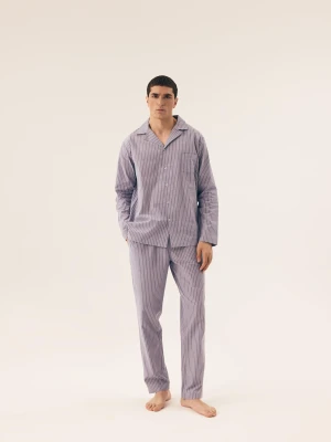 Piżama Mic Henderson