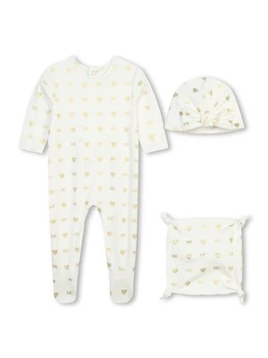 Piżama Michael Kors Kids