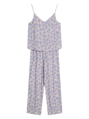 Piżama Nadar Henderson