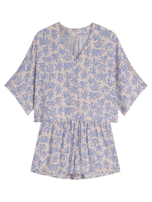 Piżama Nadar Henderson