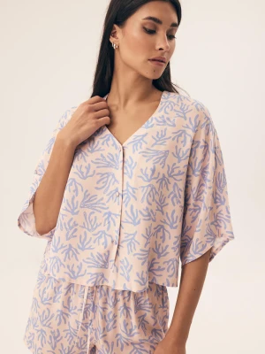 Piżama Nadar Henderson