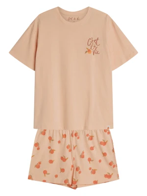 Piżama Naranja Henderson