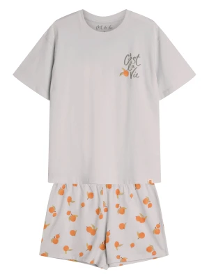 Piżama Naranja Henderson