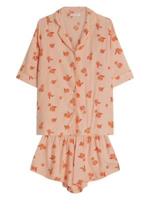 Piżama Naranja Henderson