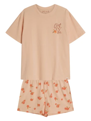 Piżama Naranja Henderson