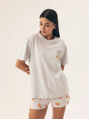 Piżama Naranja Henderson