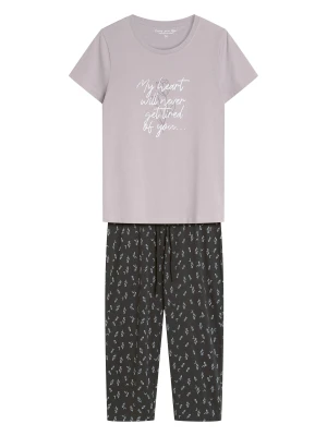 Piżama Naturaleza Henderson