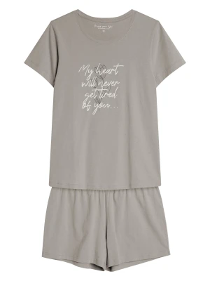 Piżama Naturaleza Henderson