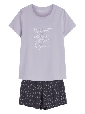 Piżama Naturaleza Henderson