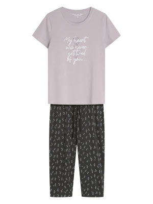 Piżama Naturaleza Henderson