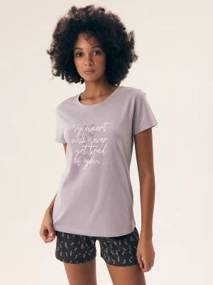 Piżama Naturaleza Henderson