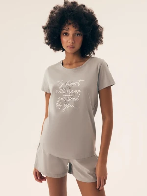 Piżama Naturaleza Henderson