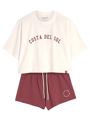 Piżama Nimes Henderson