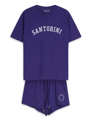 Piżama Nimes Henderson