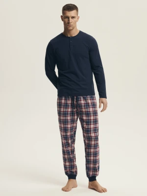 Piżama Noir Henderson