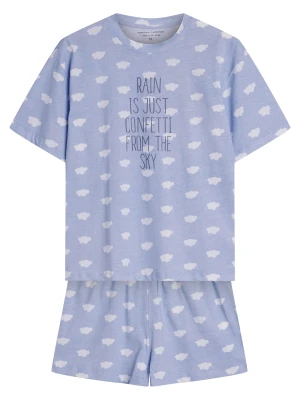 Piżama Nubes Henderson