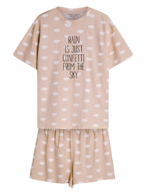 Piżama Nubes Henderson