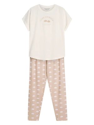 Piżama Nubes Henderson