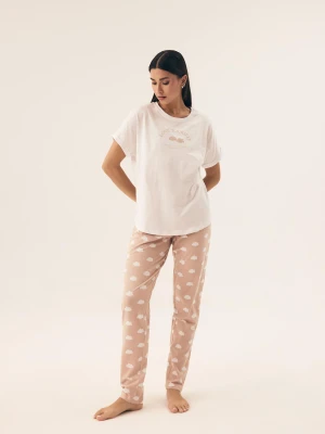 Piżama Nubes Henderson