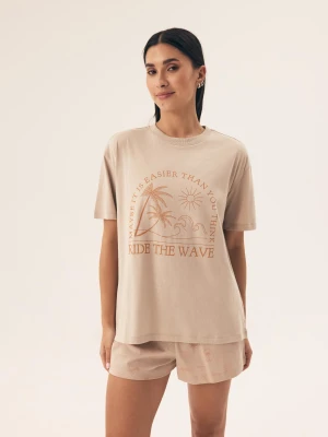 Piżama Nules Henderson