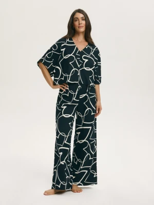 Piżama Paris Esotiq