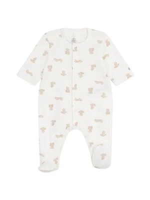 Piżama Petit Bateau