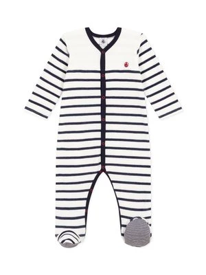 Piżama Petit Bateau