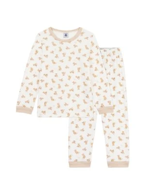 Piżama Petit Bateau