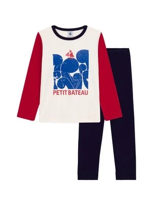 Piżama Petit Bateau
