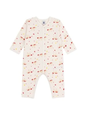 Piżama Petit Bateau