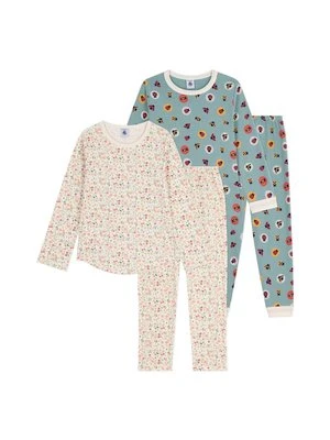 Piżama Petit Bateau