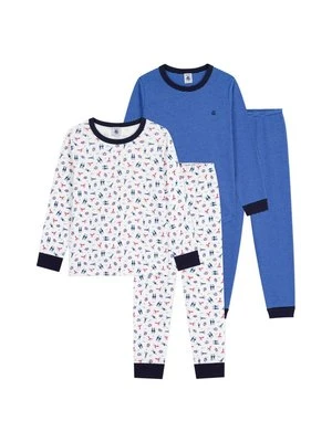 Piżama Petit Bateau