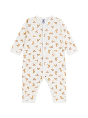 Piżama Petit Bateau