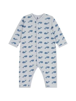 Piżama Petit Bateau