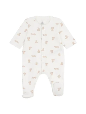 Piżama Petit Bateau