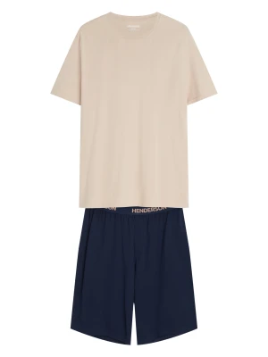 Piżama Pin Henderson