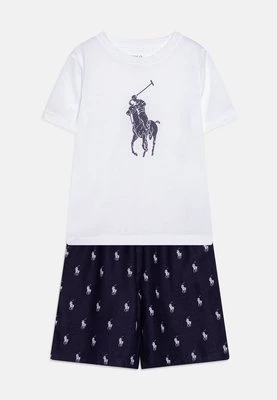 Piżama Polo Ralph Lauren