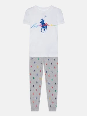 Piżama Polo Ralph Lauren