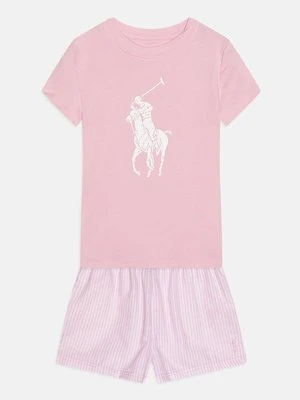 Piżama Polo Ralph Lauren