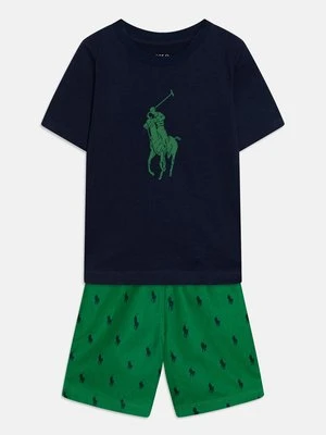 Piżama Polo Ralph Lauren