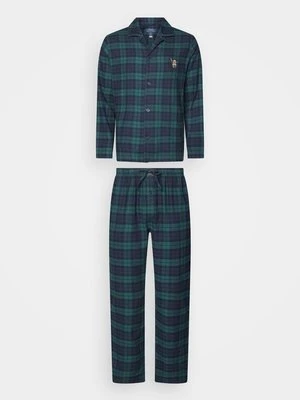 Piżama Polo Ralph Lauren