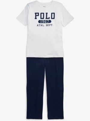 Piżama Polo Ralph Lauren