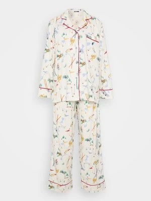 Piżama Polo Ralph Lauren